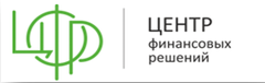 Цфр. Центр финансовых решений. Логотипы центров финансовых решений. Финансовый центр логотип.